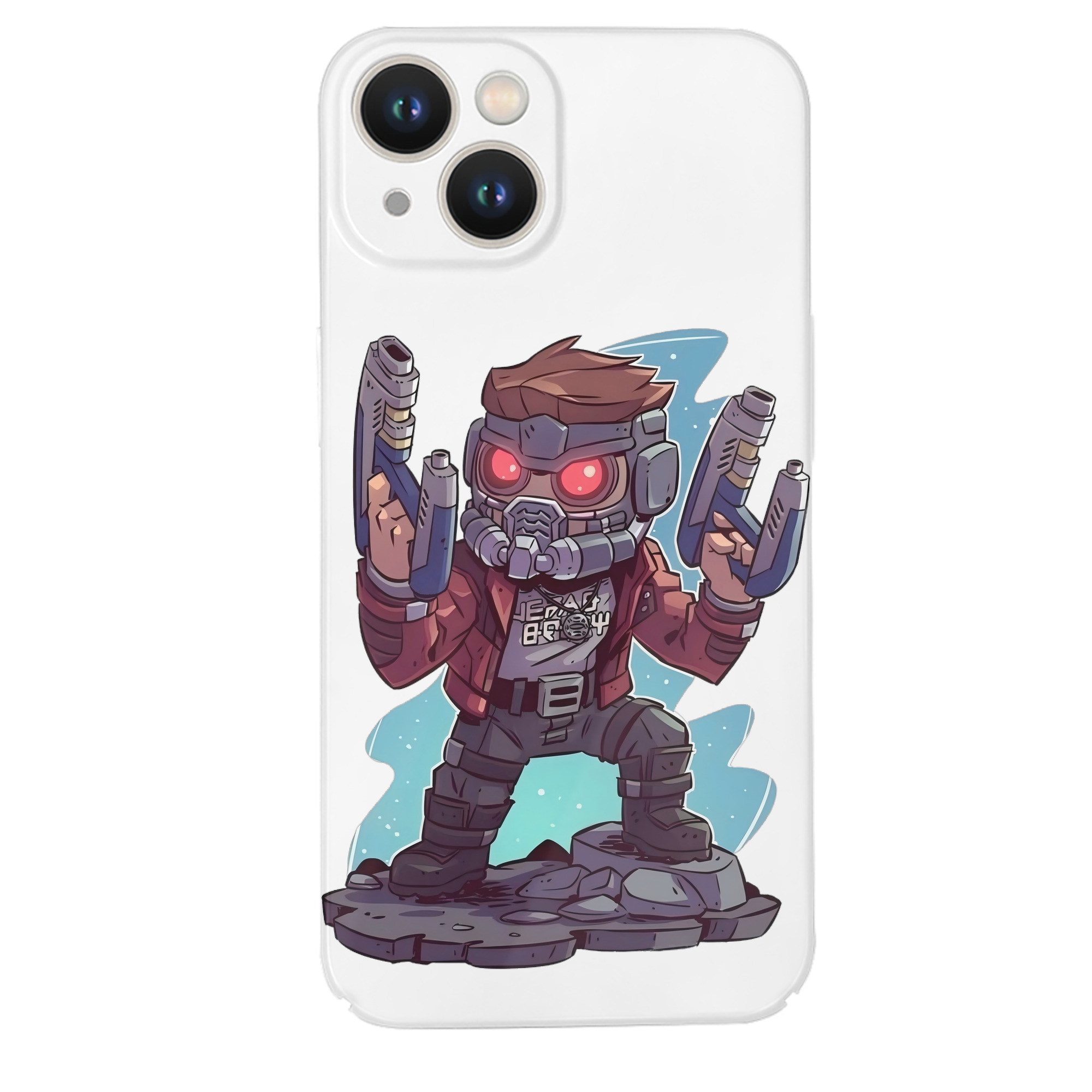 （画像用） アベンジャーズ The Avengers 【iPhone 14シリーズ対応】ハードケース
